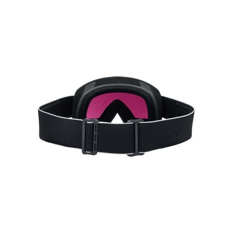 Ochelari Snowboard Unisex Anon M6S Polarized - Black Polarized