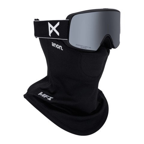 Ochelari Snowboard Unisex Anon M6S Polarized - Black Polarized