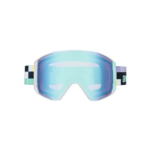 Ochelari Snowboard Unisex Anon Sync - Pixel