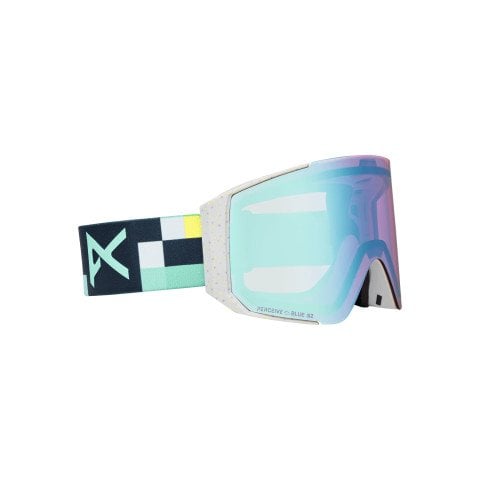 Ochelari Snowboard Unisex Anon Sync - Pixel