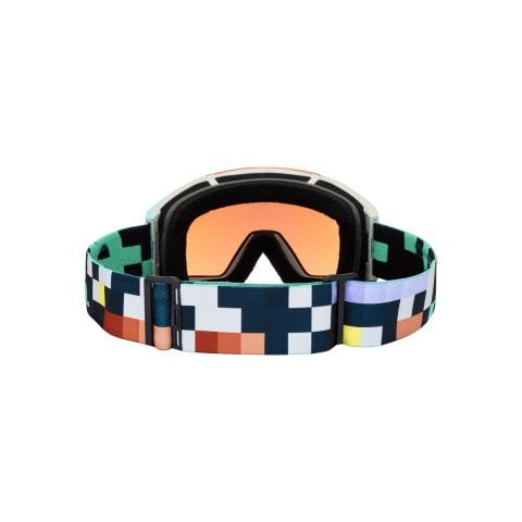 Ochelari Snowboard Unisex Anon Sync - Pixel