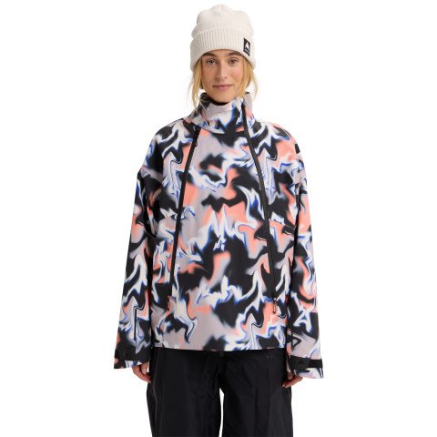 Geaca Snowboard Unisex Burton Futuretrust 3L Anorak