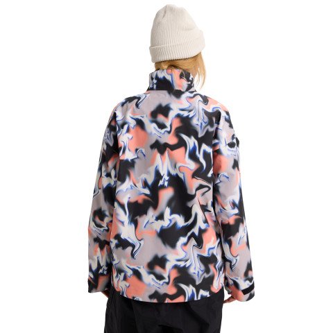 Geaca Snowboard Unisex Burton Futuretrust 3L Anorak