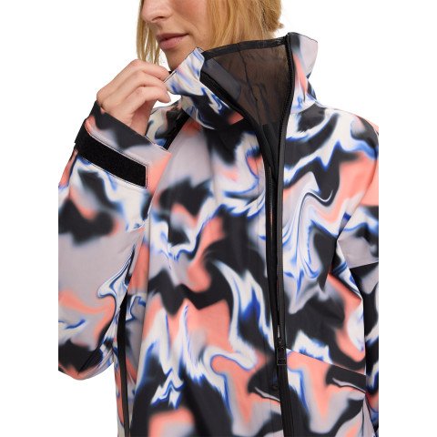 Geaca Snowboard Unisex Burton Futuretrust 3L Anorak