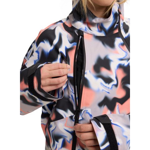 Geaca Snowboard Unisex Burton Futuretrust 3L Anorak