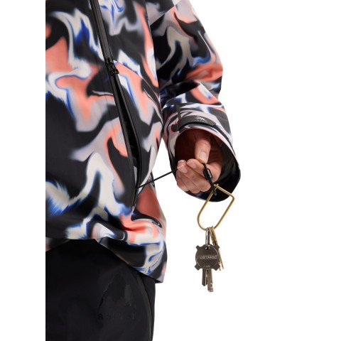 Geaca Snowboard Unisex Burton Futuretrust 3L Anorak