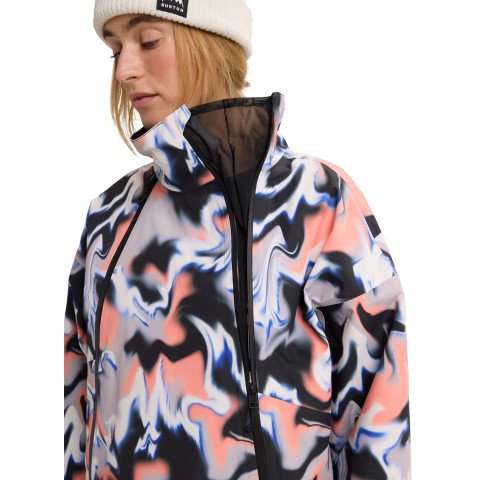 Geaca Snowboard Unisex Burton Futuretrust 3L Anorak