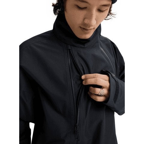 Geaca Snowboard Unisex Burton Futuretrust 3L Anorak