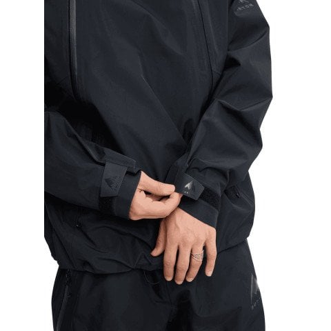 Geaca Snowboard Unisex Burton Futuretrust 3L Anorak