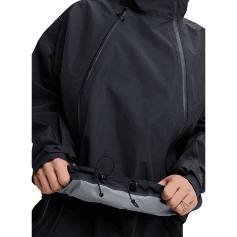 Geaca Snowboard Unisex Burton Futuretrust 3L Anorak