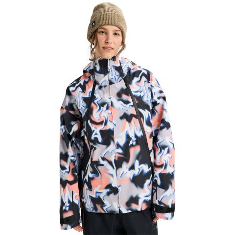 Geaca Snowboard Unisex Burton Futuretrust 3L