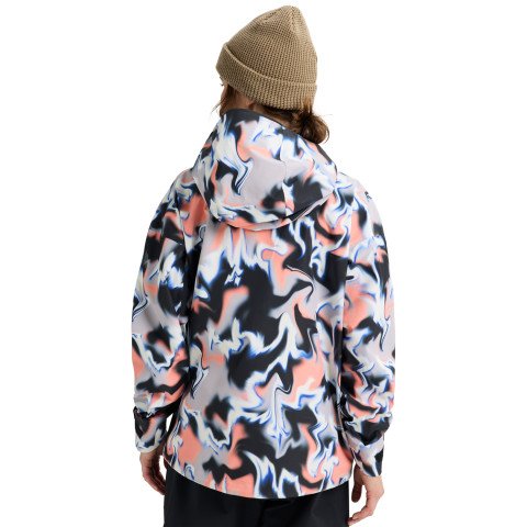 Geaca Snowboard Unisex Burton Futuretrust 3L