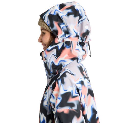 Geaca Snowboard Unisex Burton Futuretrust 3L