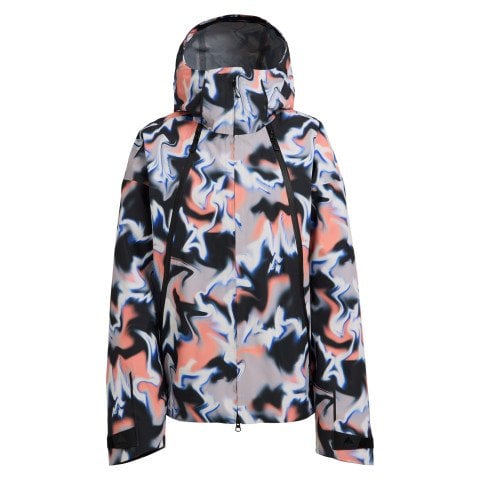 Geaca Snowboard Unisex Burton Futuretrust 3L - Dazed