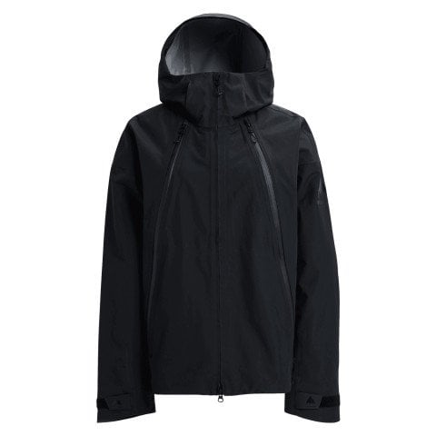 Geaca Snowboard Unisex Burton Futuretrust 3L - True Black