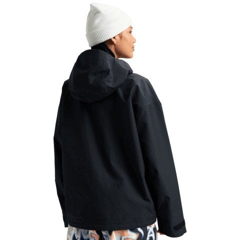 Geaca Snowboard Unisex Burton Futuretrust 3L - True Black