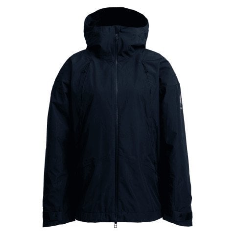 Geaca Snowboard Unisex Burton Futuretrust - True Black