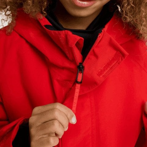 Geaca Snowboard Copii Burton K Frostner Anorak