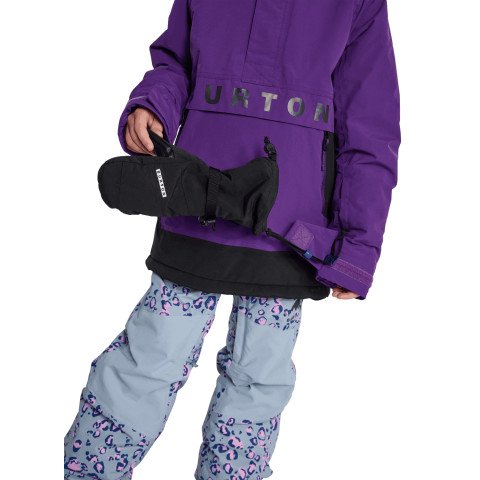 Geaca Snowboard Copii Burton K Frostner Anorak