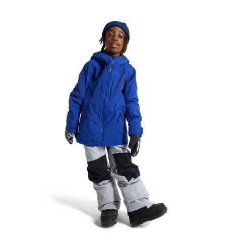 Geaca Snowboard Copii Burton K Hillslope