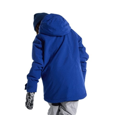 Geaca Snowboard Copii Burton K Hillslope