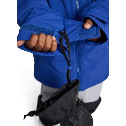 Geaca Snowboard Copii Burton K Hillslope