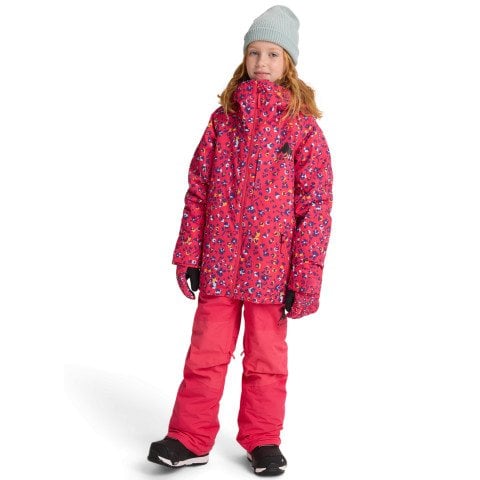 Geaca Snowboard Copii Burton K Hillslope