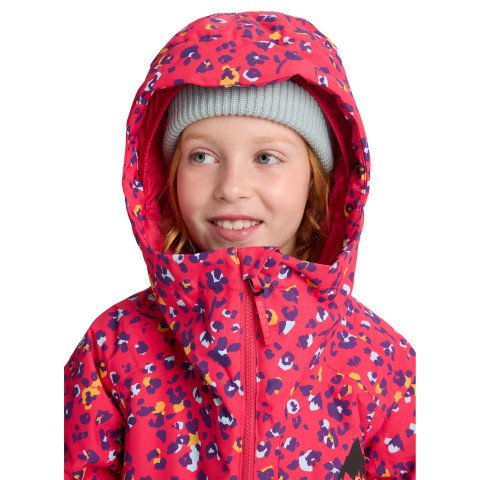 Geaca Snowboard Copii Burton K Hillslope