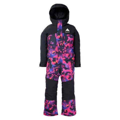 Salopeta Snowboard Copii Burton K One Piece