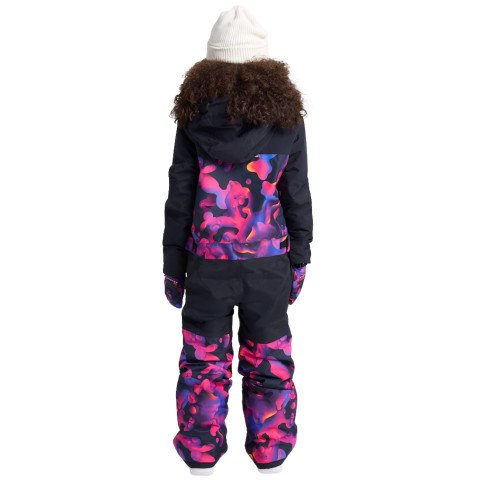 Salopeta Snowboard Copii Burton K One Piece