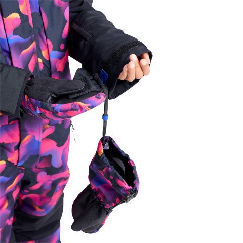 Salopeta Snowboard Copii Burton K One Piece