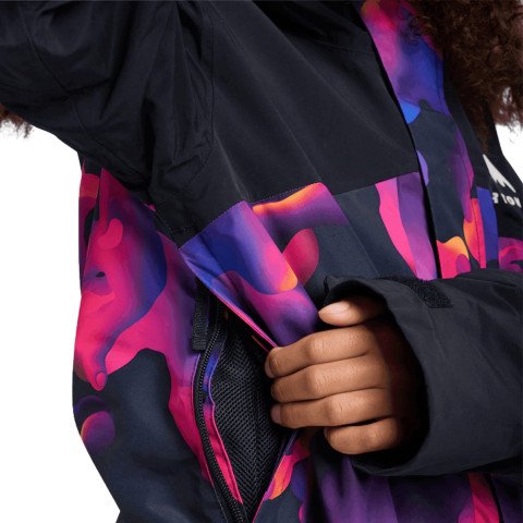 Salopeta Snowboard Copii Burton K One Piece