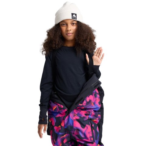 Salopeta Snowboard Copii Burton K One Piece