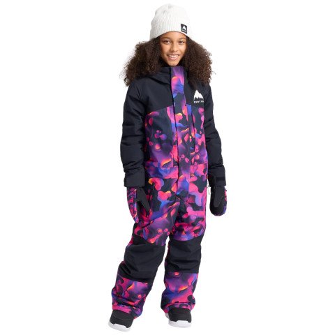 Salopeta Snowboard Copii Burton K One Piece