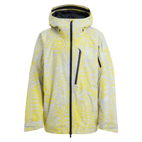 Geaca Snowboard Barbati AK-Burton Gore-Tex Cyclic 2L - Atomic Shatter - AK-Burton