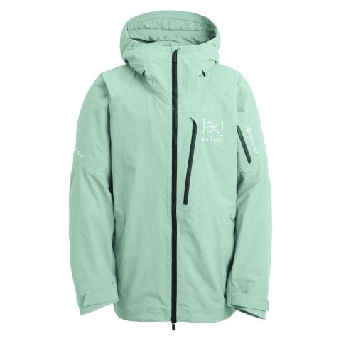 Geaca Snowboard Barbati AK-Burton Gore-Tex Cyclic 2L - Soft Sage - AK-Burton