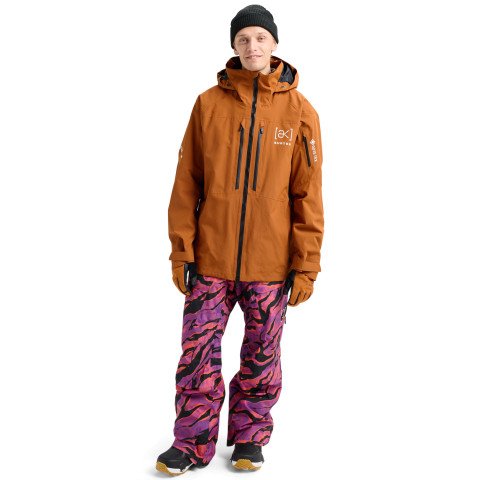 Geaca Snowboard Barbati AK-Burton Gore-Tex Swash 2L