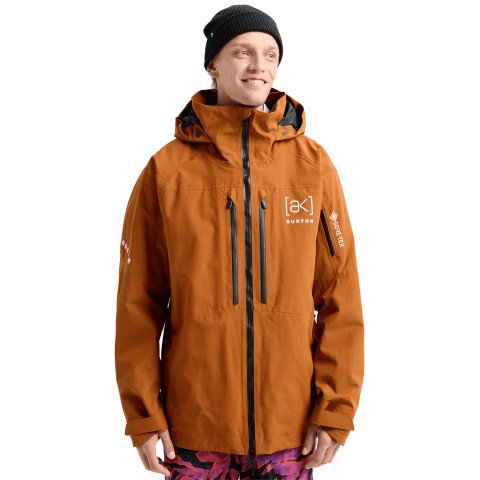 Geaca Snowboard Barbati AK-Burton Gore-Tex Swash 2L