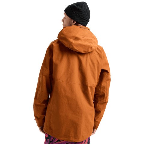 Geaca Snowboard Barbati AK-Burton Gore-Tex Swash 2L