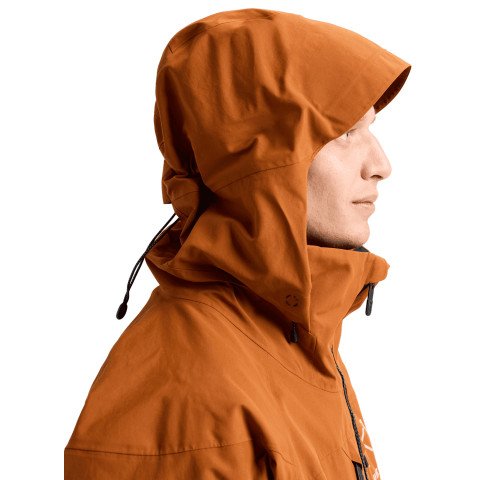 Geaca Snowboard Barbati AK-Burton Gore-Tex Swash 2L