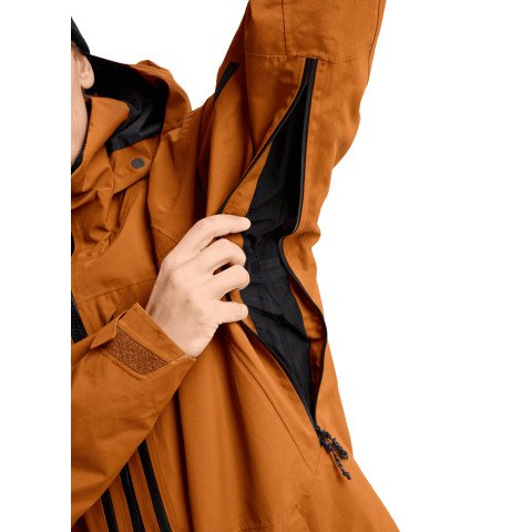 Geaca Snowboard Barbati AK-Burton Gore-Tex Swash 2L
