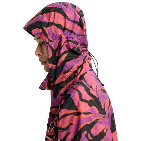 Geaca Snowboard Barbati AK-Burton Gore-Tex Swash 2L - Slash Multi
