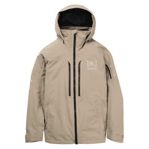 Geaca Snowboard Barbati AK-Burton Gore-Tex Swash 2L
