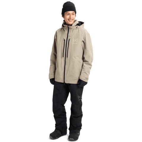 Geaca Snowboard Barbati AK-Burton Gore-Tex Swash 2L