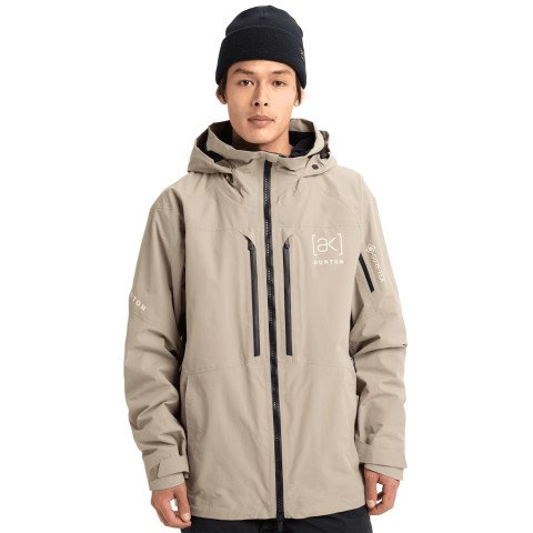 Geaca Snowboard Barbati AK-Burton Gore-Tex Swash 2L