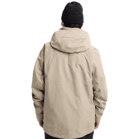 Geaca Snowboard Barbati AK-Burton Gore-Tex Swash 2L