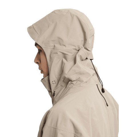 Geaca Snowboard Barbati AK-Burton Gore-Tex Swash 2L