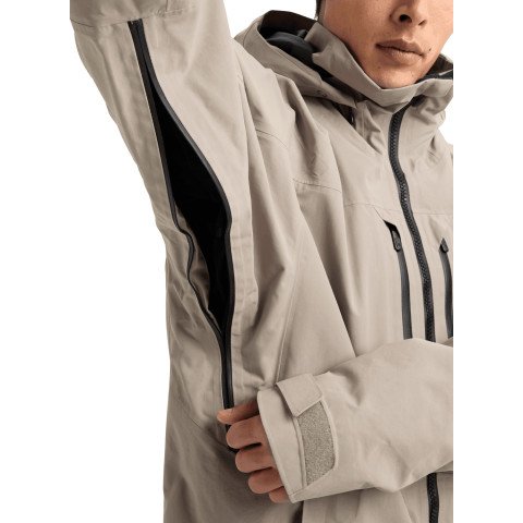 Geaca Snowboard Barbati AK-Burton Gore-Tex Swash 2L