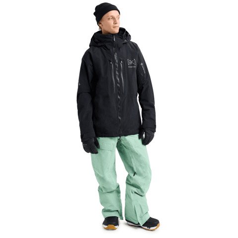 Geaca Snowboard Barbati AK-Burton Gore-Tex Swash 2L