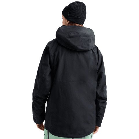 Geaca Snowboard Barbati AK-Burton Gore-Tex Swash 2L